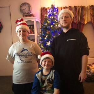 Meet your Posher, Brandy